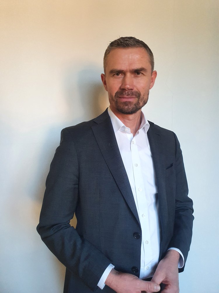 Peter Faistnauer